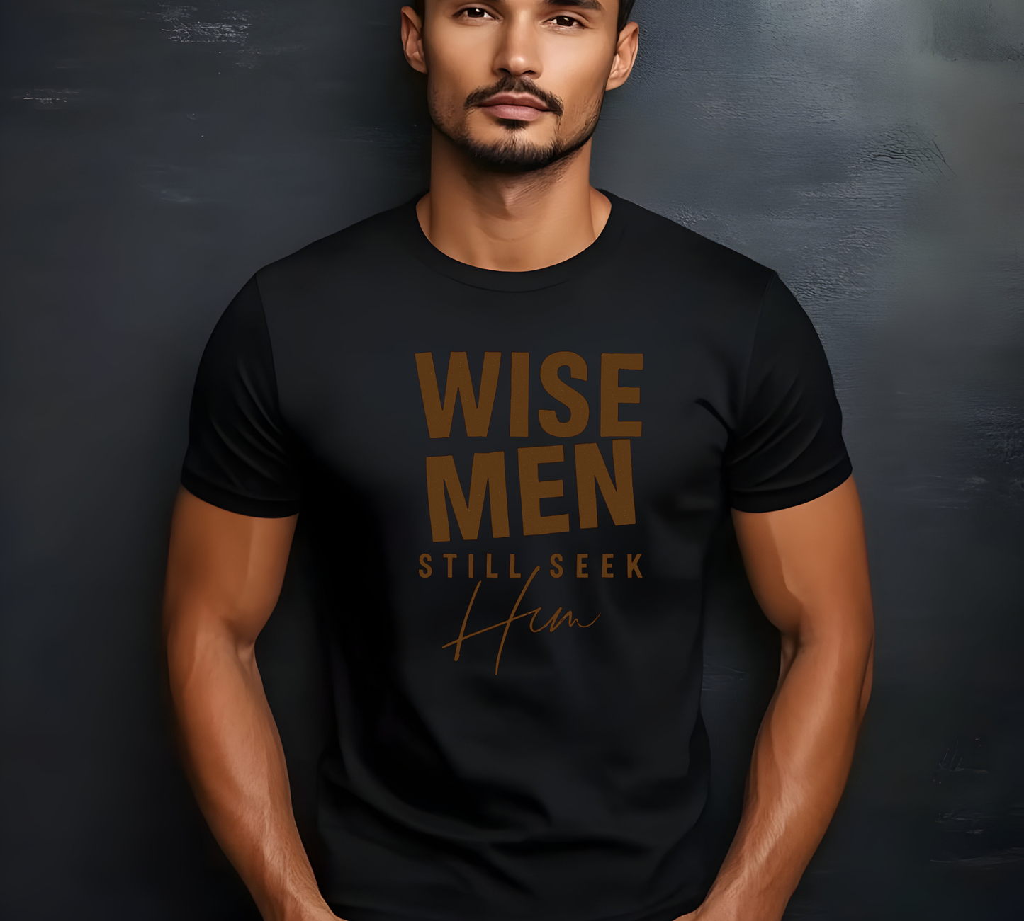 196. Wise Men Seek Him