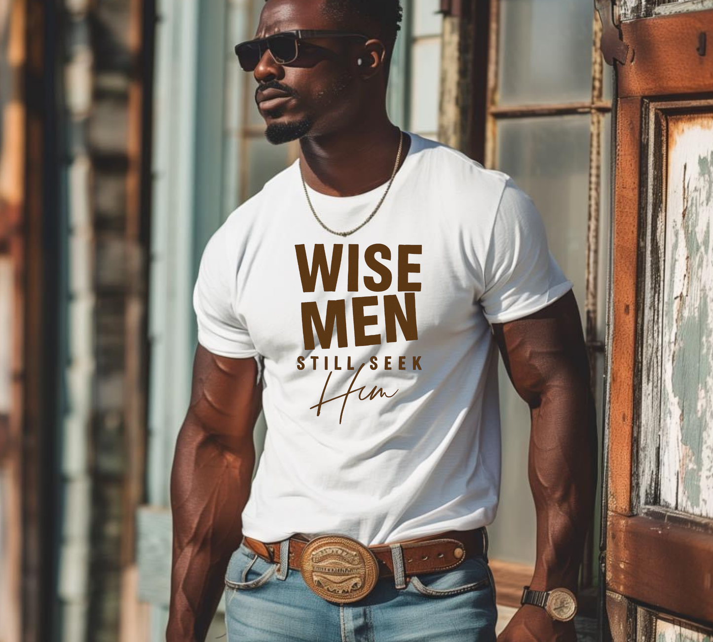196. Wise Men Seek Him