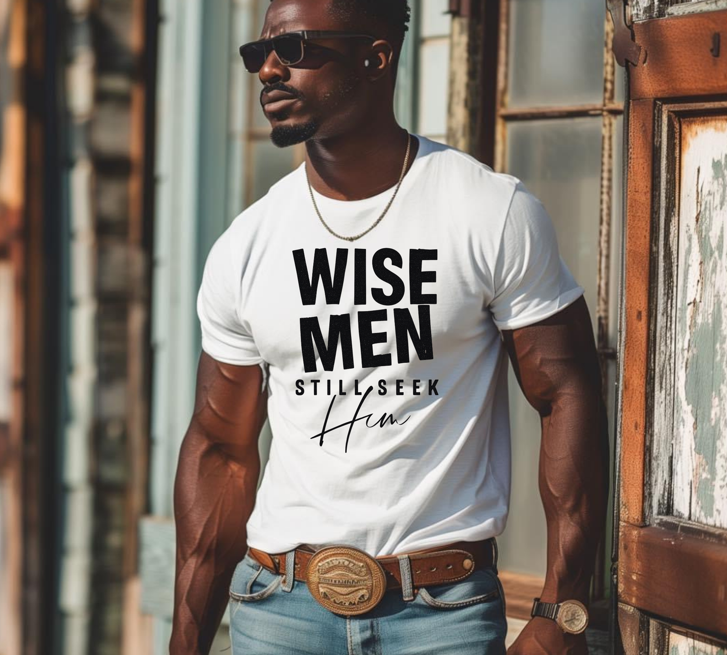 196. Wise Men Seek Him