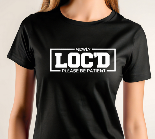 113. NEWLY LOCD
