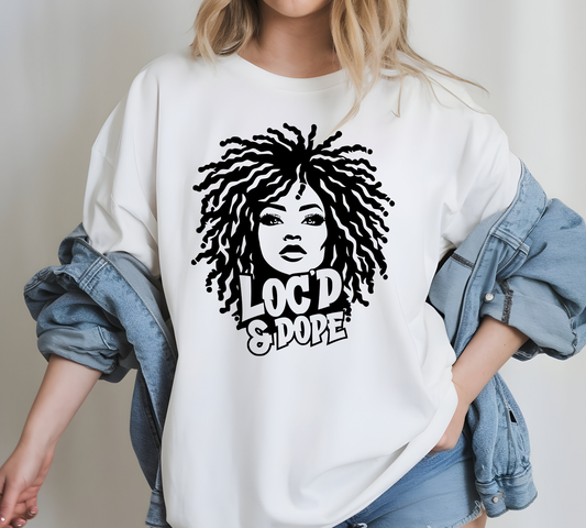 85. Loc & Dope