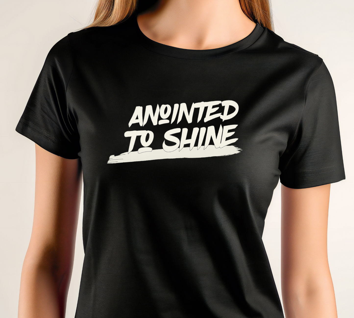 151. Annointed to Shine