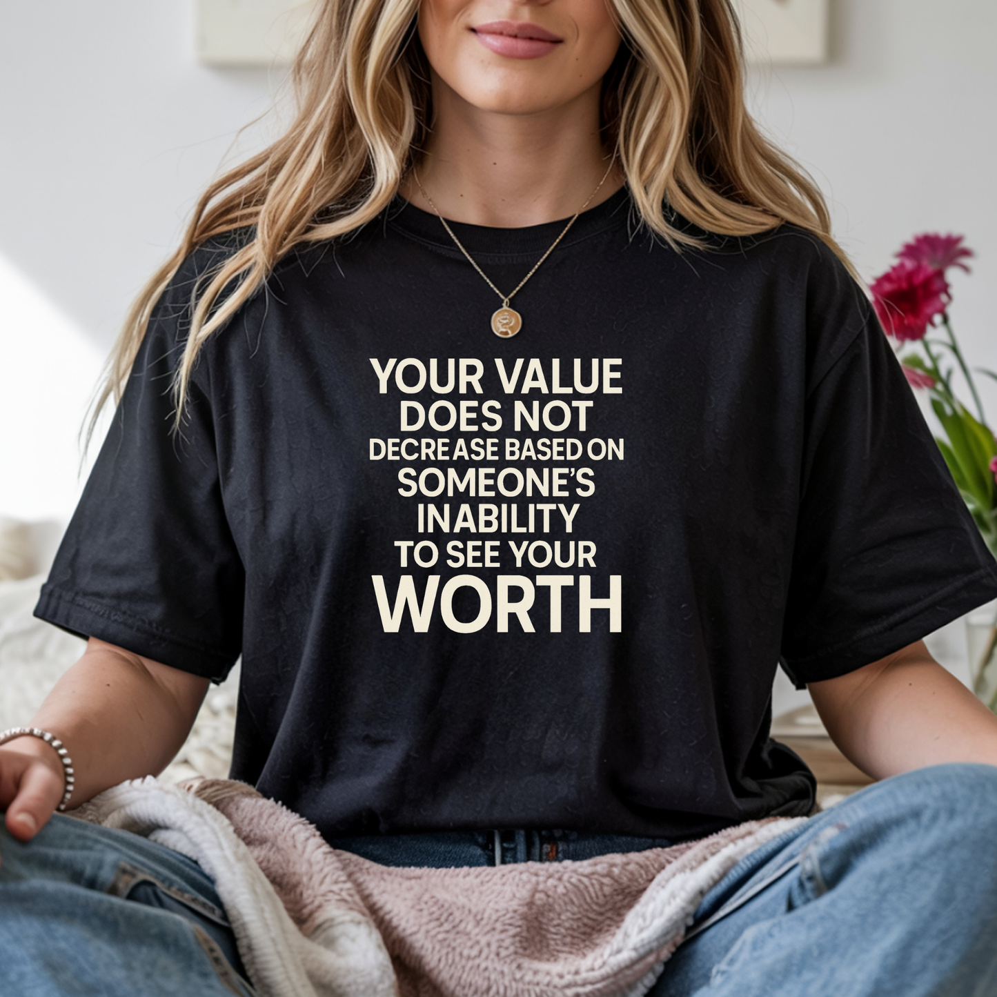71. Your Value DOES NOT Decrease